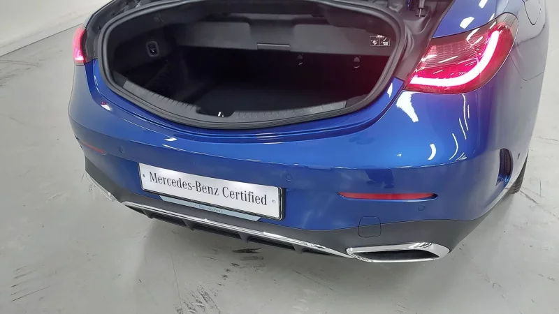 Mercedes-Benz CLE-Class