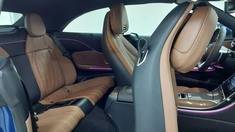 Mercedes-Benz CLE-Class