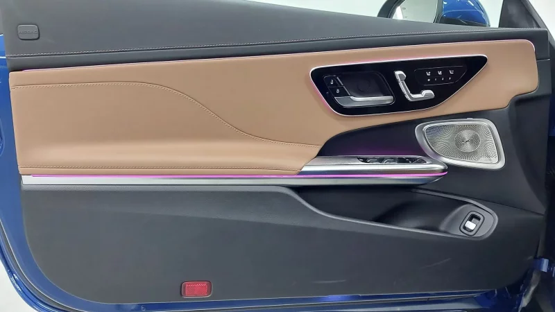 Mercedes-Benz CLE-Class