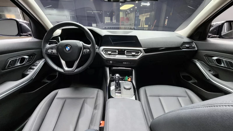 BMW 3-Series