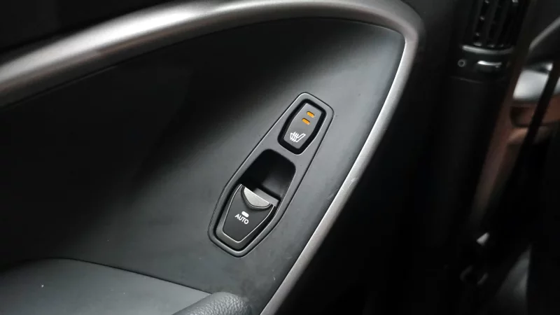 Hyundai Maxcruze