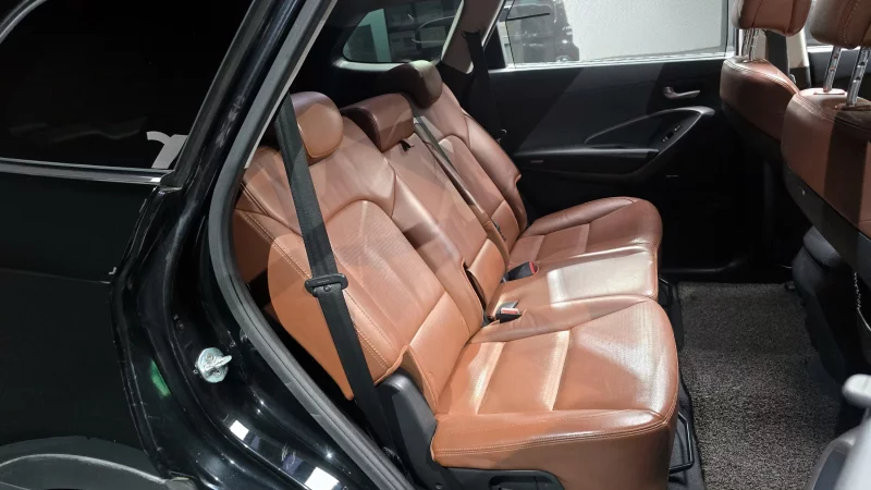 Hyundai Maxcruze