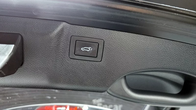 Hyundai Maxcruze