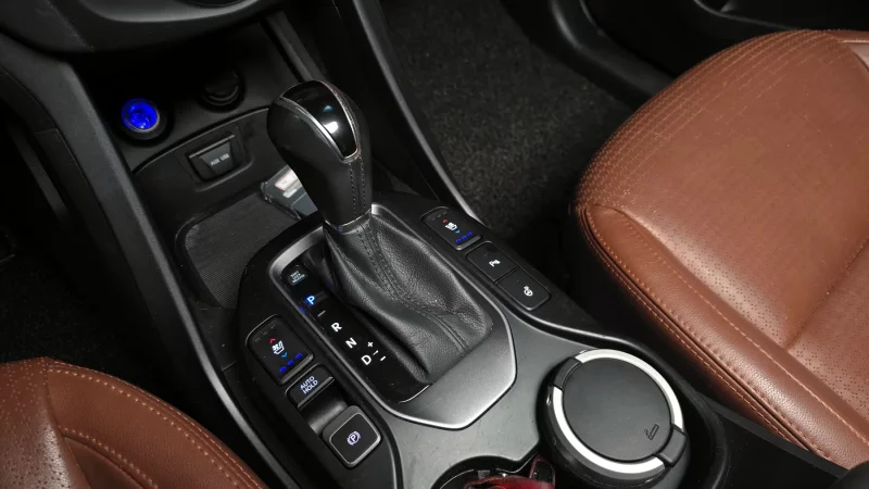 Hyundai Maxcruze
