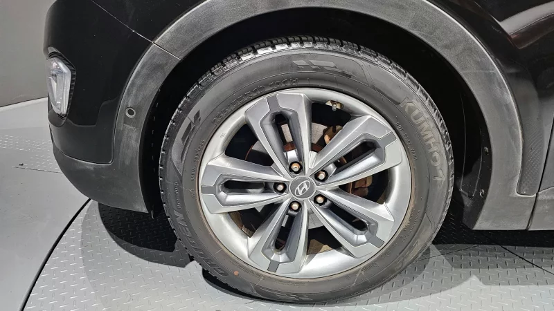 Hyundai Maxcruze