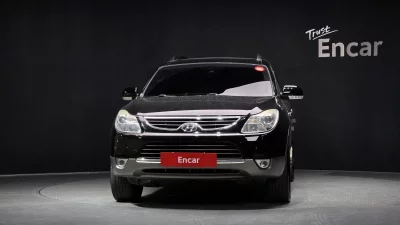 Hyundai Veracruz