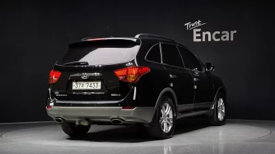 Hyundai Veracruz