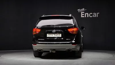 Hyundai Veracruz
