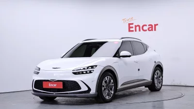 Genesis GV60