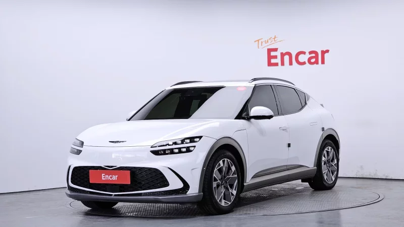 Genesis GV60
