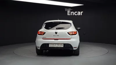 Renault Samsung Cilo