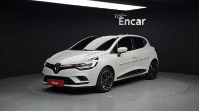 Renault Samsung Cilo