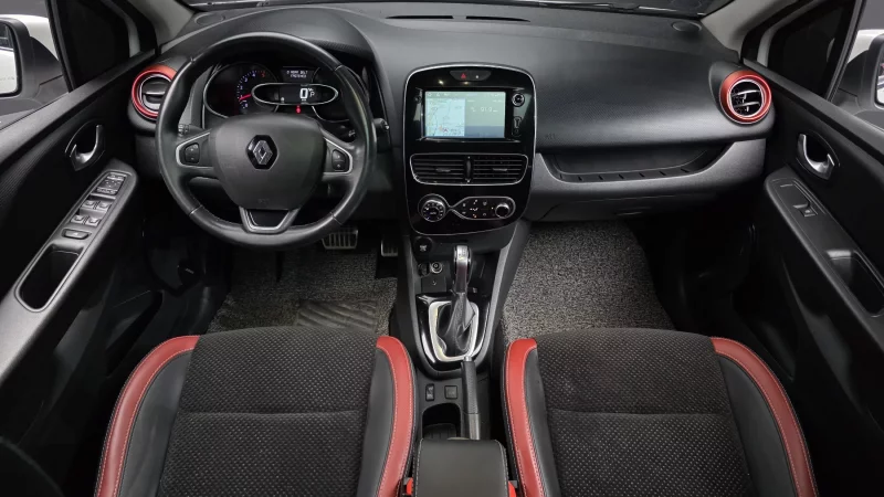 Renault Samsung Cilo