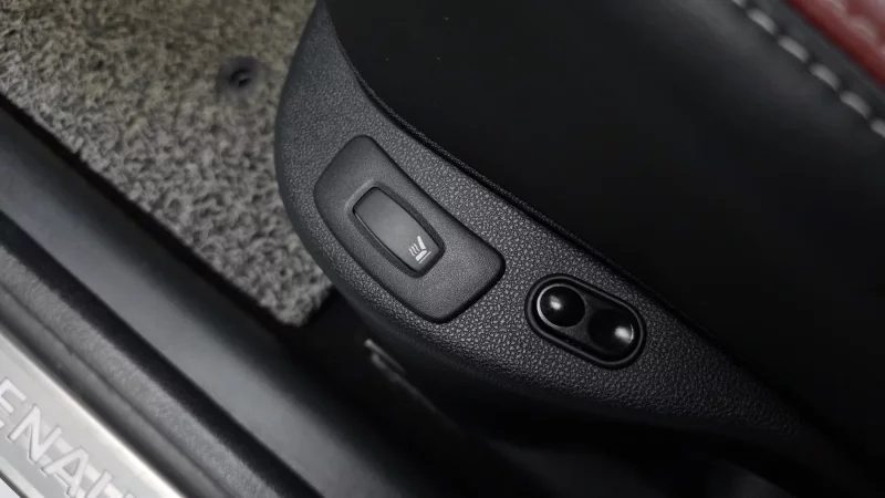 Renault Samsung Cilo