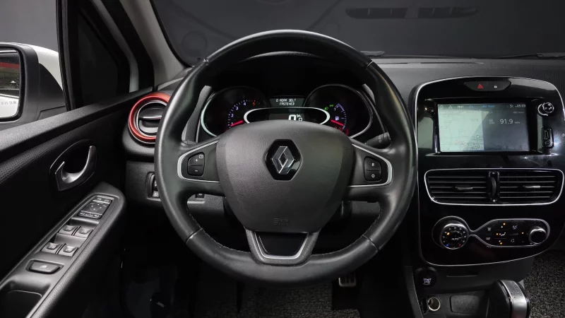 Renault Samsung Cilo