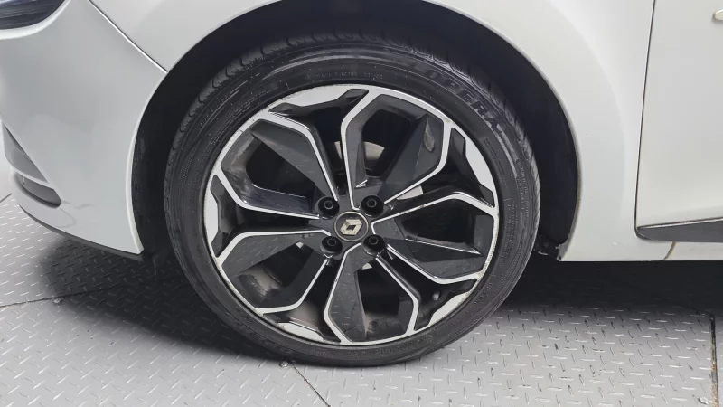 Renault Samsung Cilo