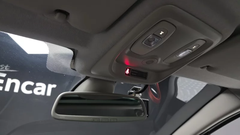 Renault Samsung Cilo