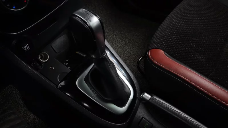 Renault Samsung Cilo