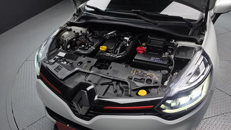 Renault Samsung Cilo