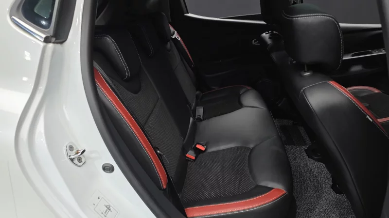 Renault Samsung Cilo