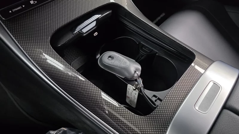 Mercedes-Benz CLE-Class