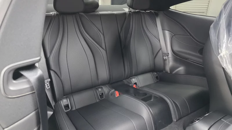 Mercedes-Benz CLE-Class