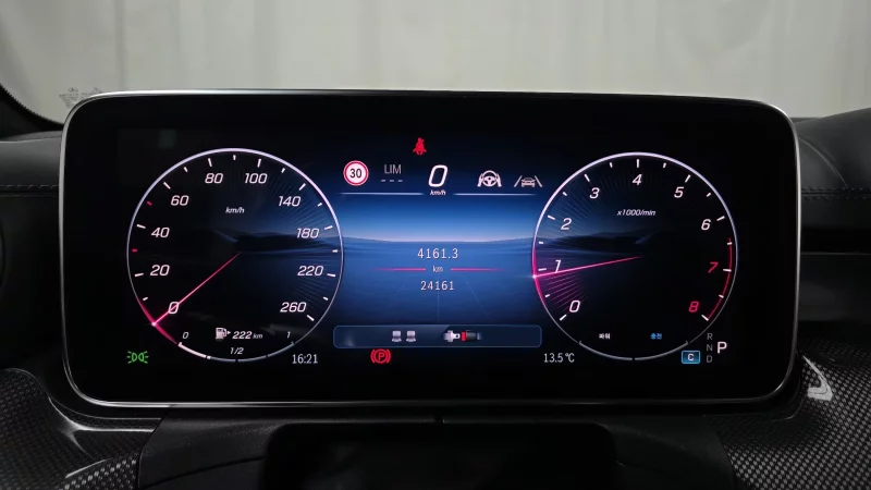 Mercedes-Benz CLE-Class