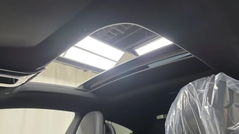 Mercedes-Benz CLE-Class