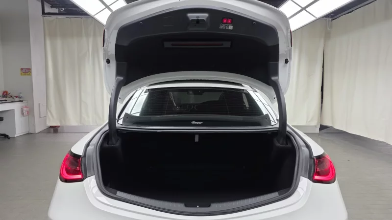 Mercedes-Benz CLE-Class