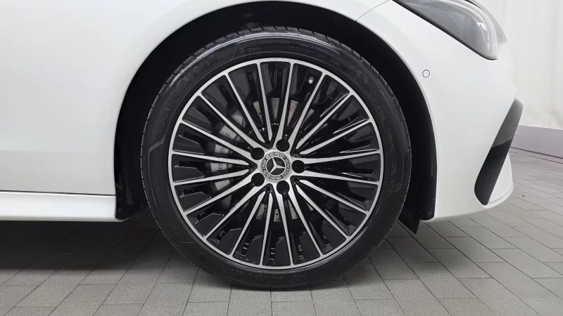 Mercedes-Benz CLE-Class