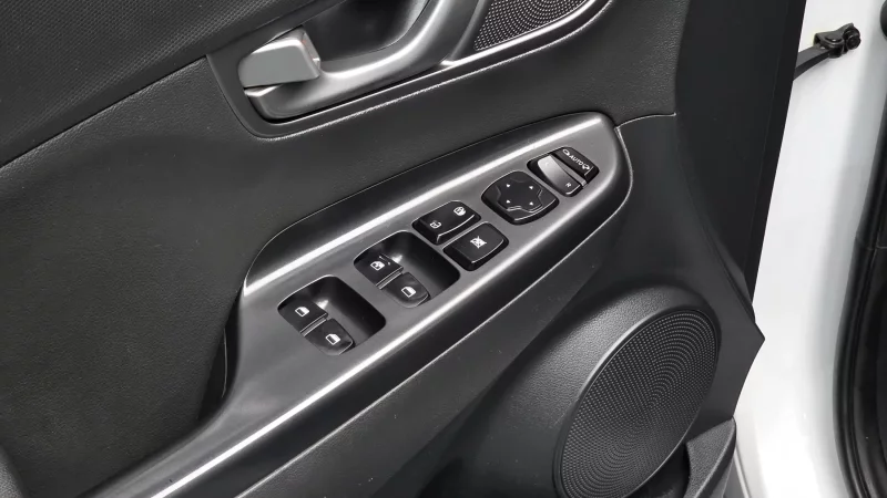 Hyundai Kona Electric