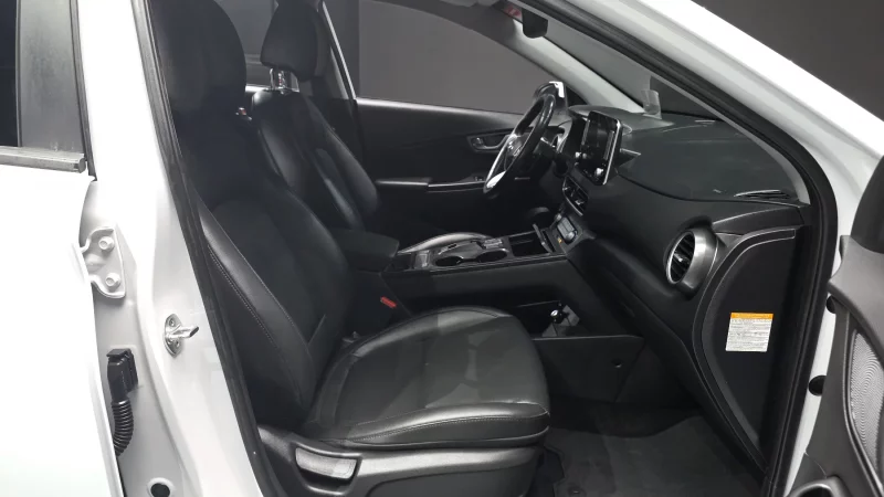 Hyundai Kona Electric