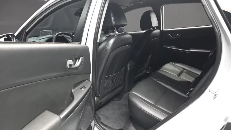 Hyundai Kona Electric