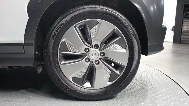 Hyundai Kona Electric