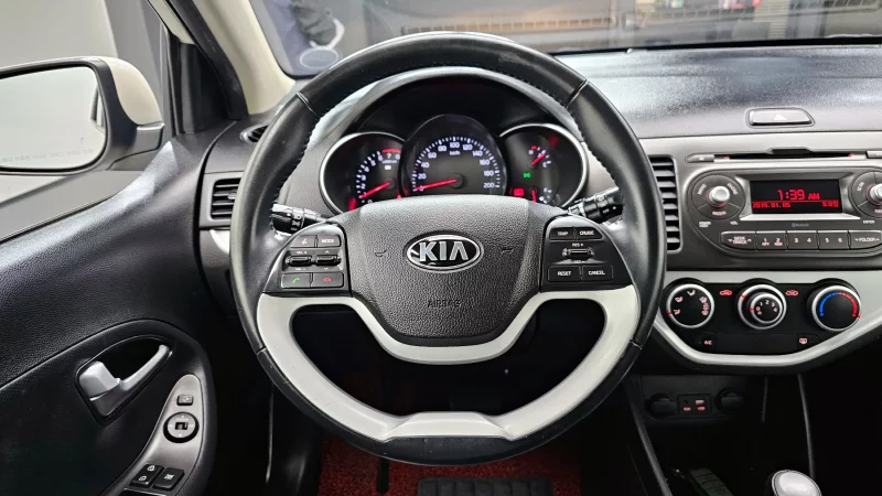Kia Morning