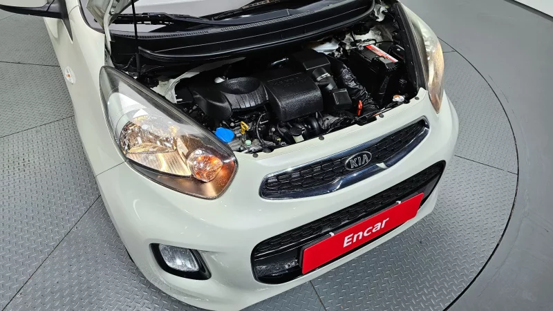 Kia Morning