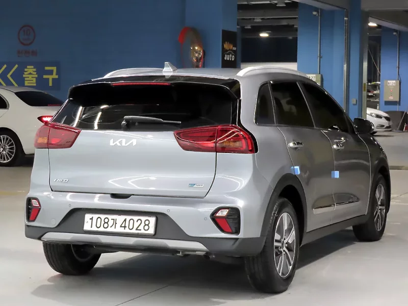 Kia Niro