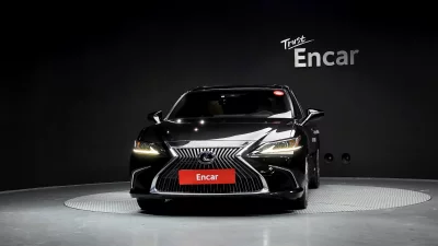 Lexus ES300h