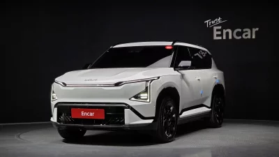 Kia EV5