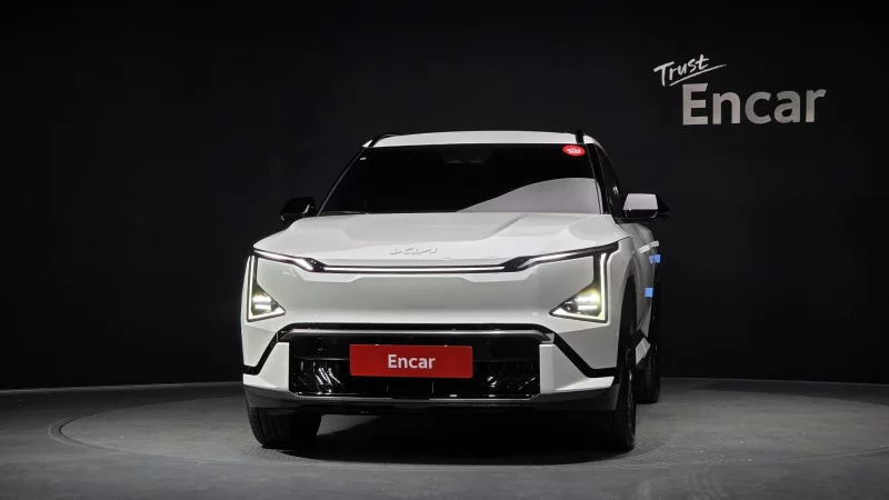 Kia EV5