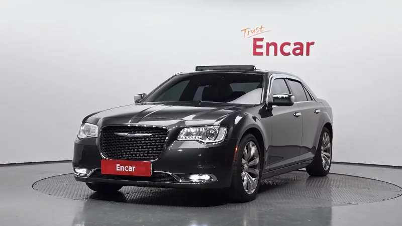 Chrysler 300C