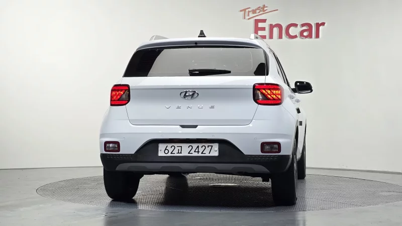 Hyundai Venue