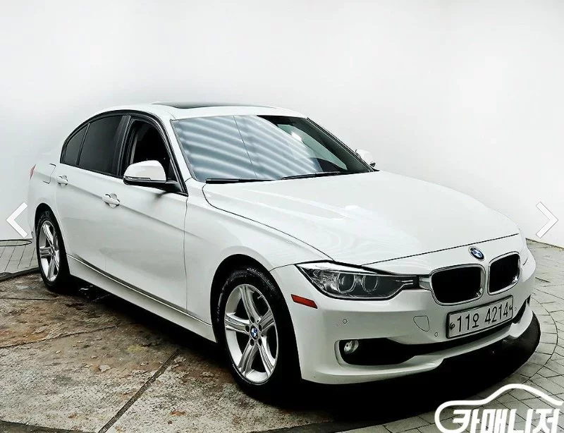 BMW 3-Series