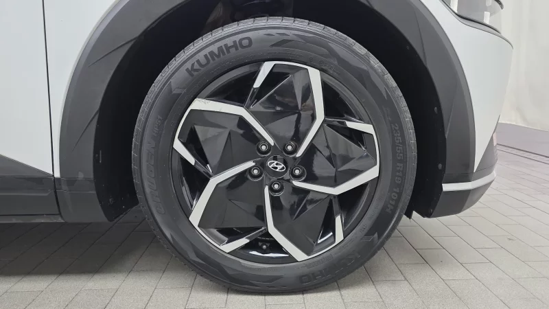 Hyundai Ioniq5