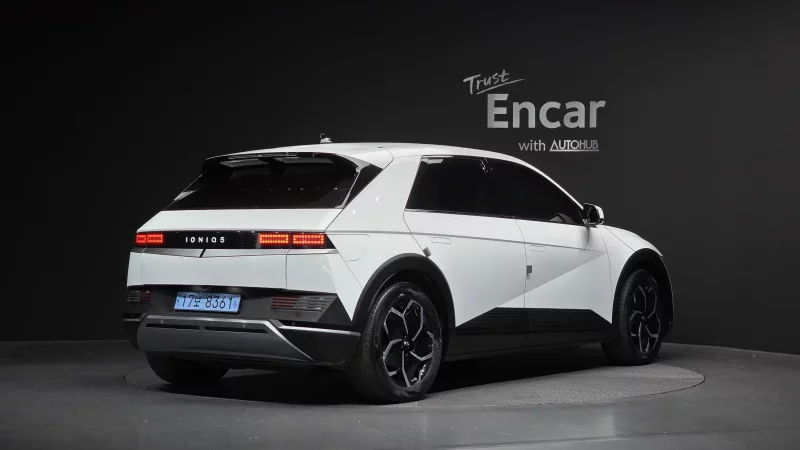 Hyundai Ioniq5