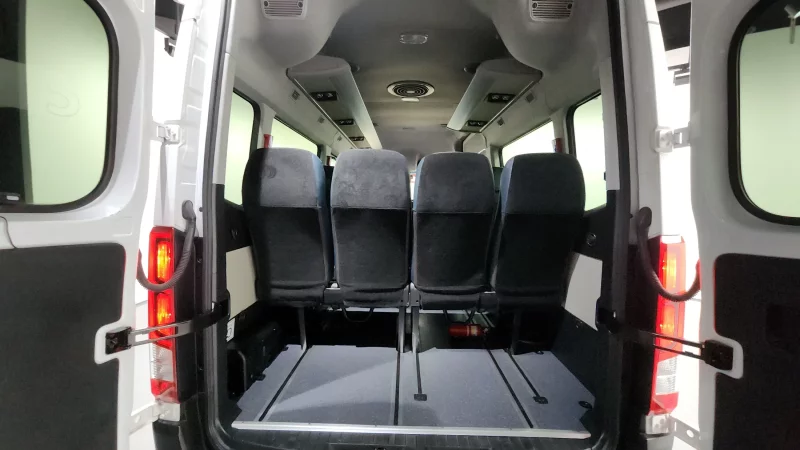 Hyundai H1