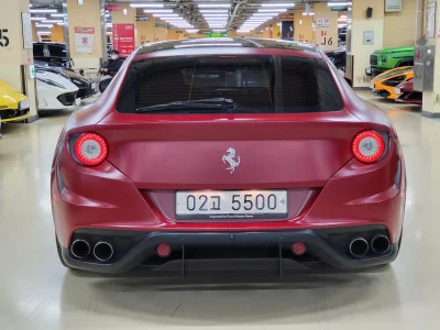 Ferrari FF