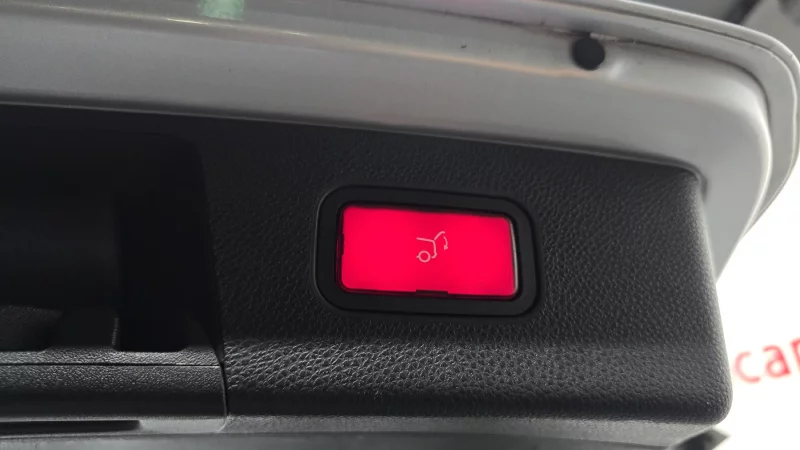 Mercedes-Benz GLK-Class