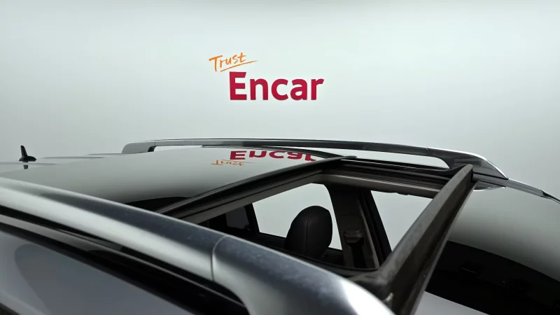 Mercedes-Benz GLK-Class