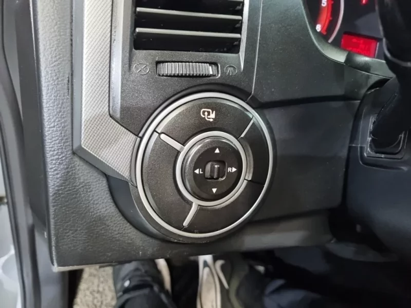 SsangYong Korando Sports